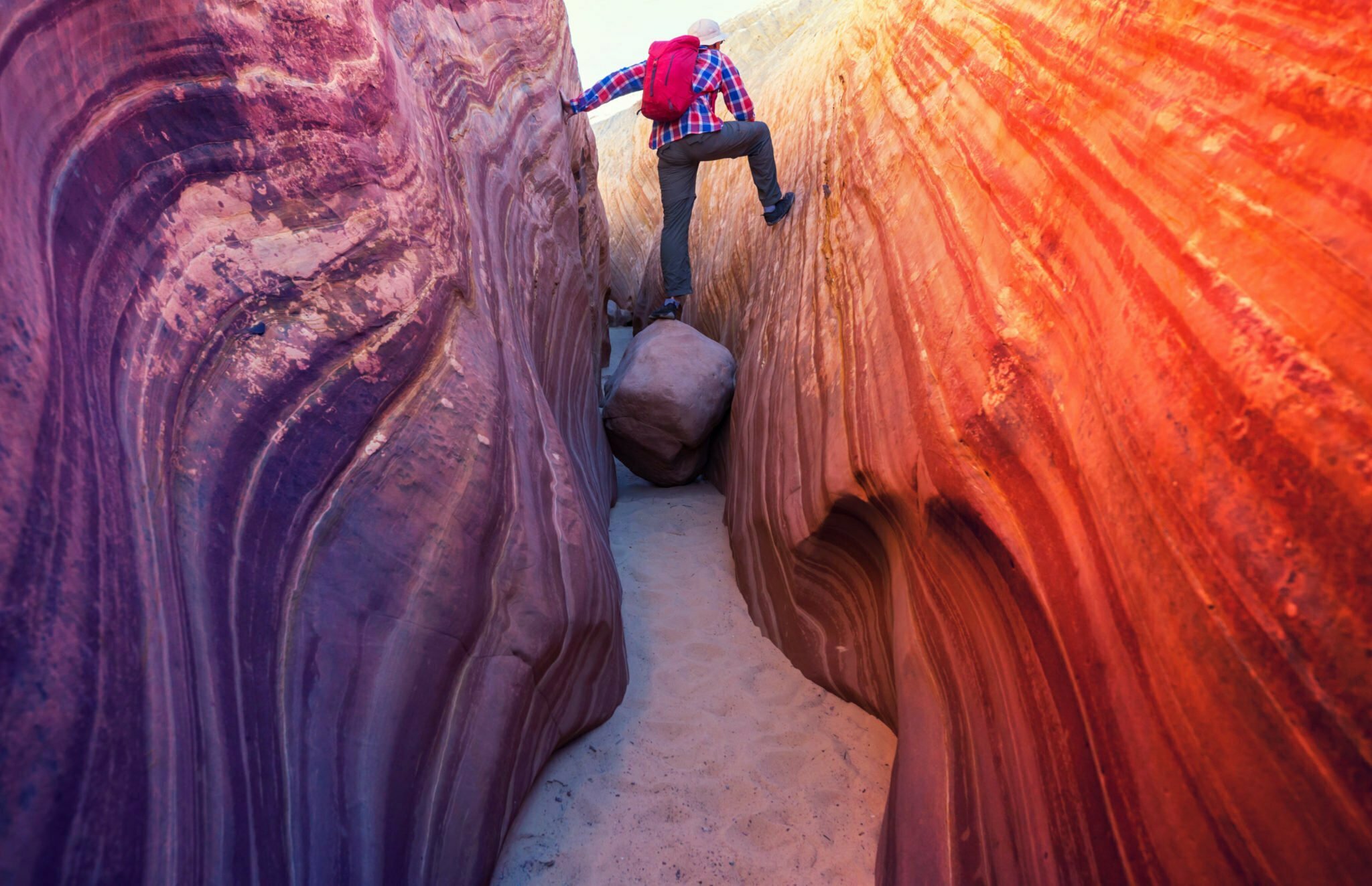 how-to-prepare-for-canyoneering-in-moab-airportsenroute